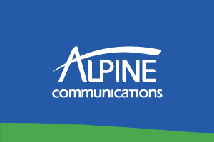 Introducing the New Face of Alpine Communications: A Fresh, Streamlined Website Experience