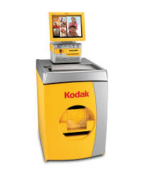 kodak kiosk