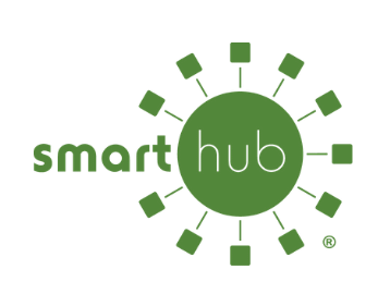 SmartHub logo