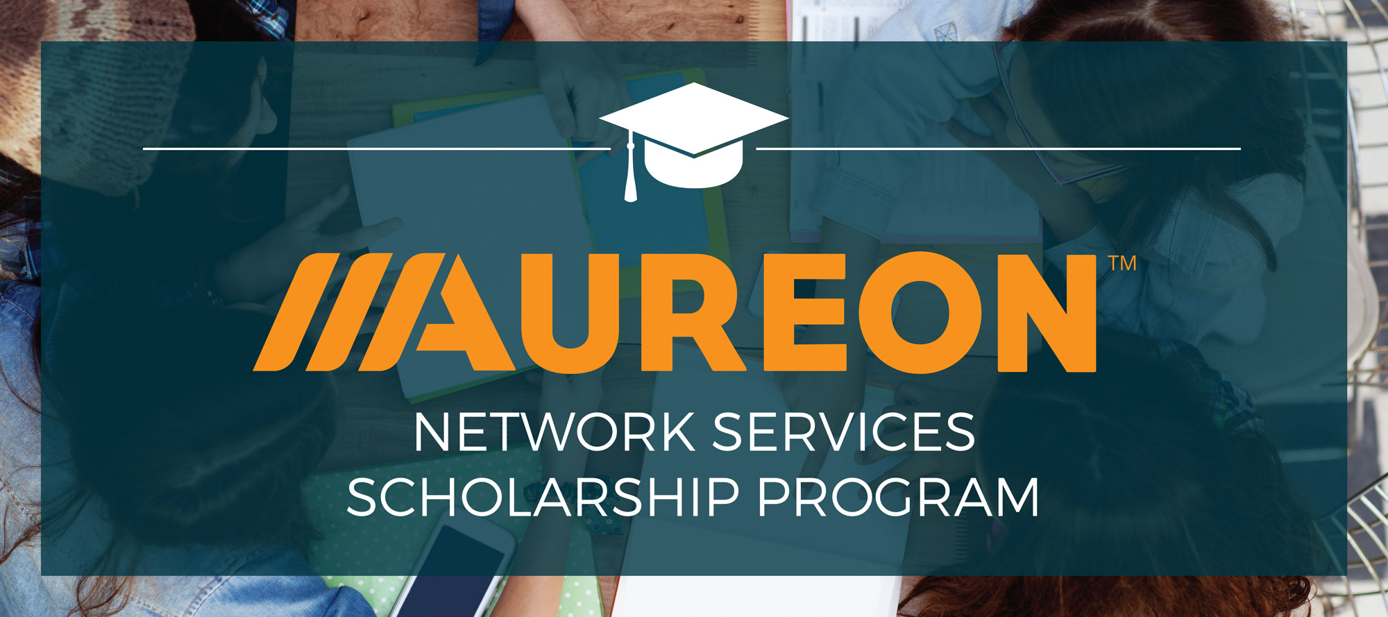 Aureon Scholarship 2019