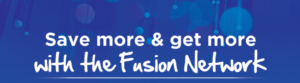 Fusion Network McGregor Iowa
